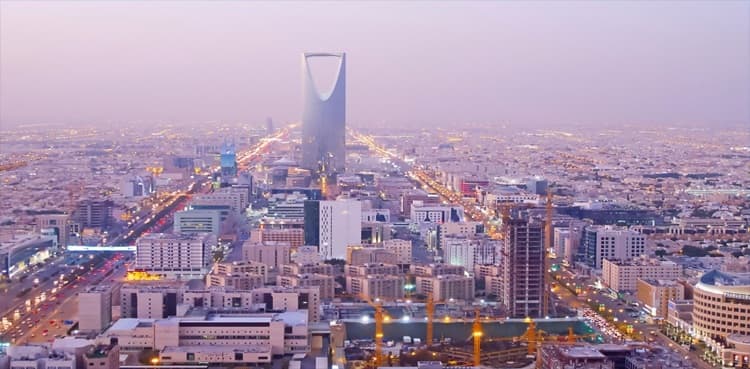 Saudi Arabia suspends entry from 20 countries from Feb 3
