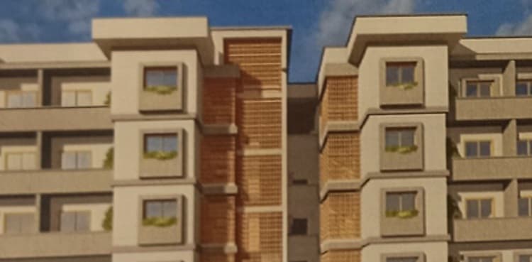 Allotment procedure of LDA City Naya Pakistan Apartments approved