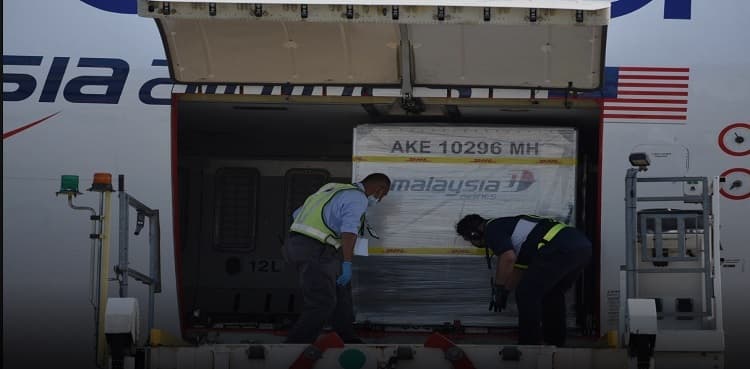 Malaysia to start COVID-19 vaccination drive early as first doses arrive
