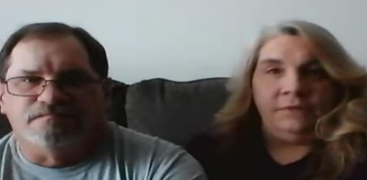 Former classmates find out they're long-lost twin siblings