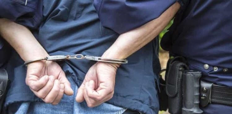 Lockdown effects: Fugitive surrenders to police for 'peace and quiet'