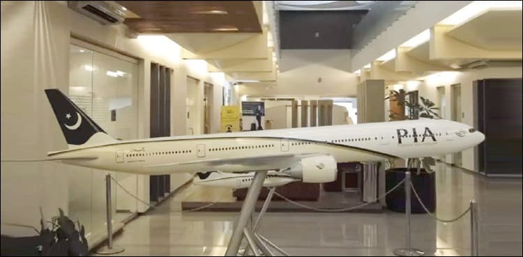 PIA directs employees to return Rs80mn paid under annulled 2010 law
