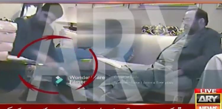Senate election video scandal: Federal cabinet body summons Senators