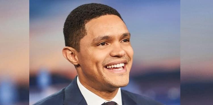 Comedian, TV host Trevor Noah explains why Indian Farmers protesting