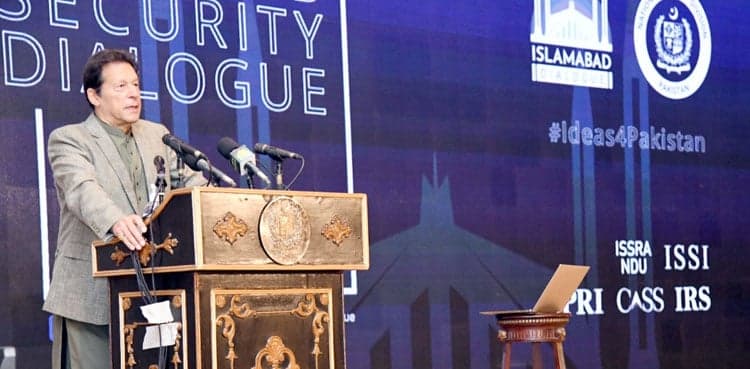 Food security, climate change part of national security: PM