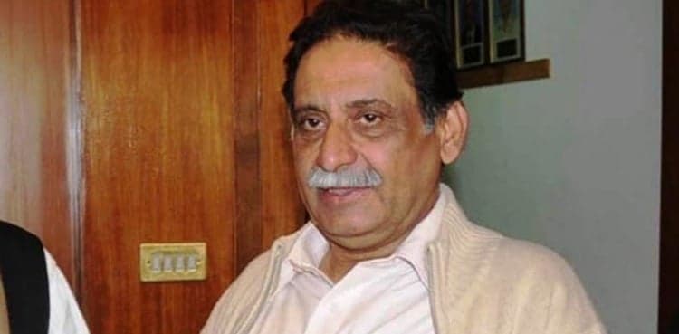 NAB challenges Jan Mohammad Jamali's bail in SC
