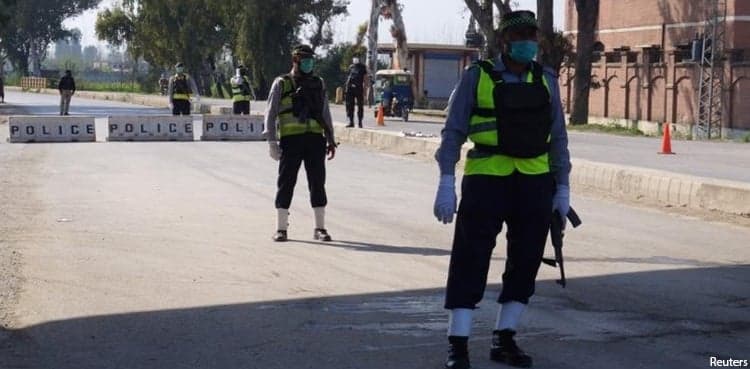 KP takes special measures to curb COVID-19 spike