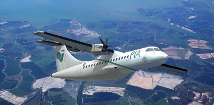 PIA all set to operate flights to Swat's Saidu Sharif Airport