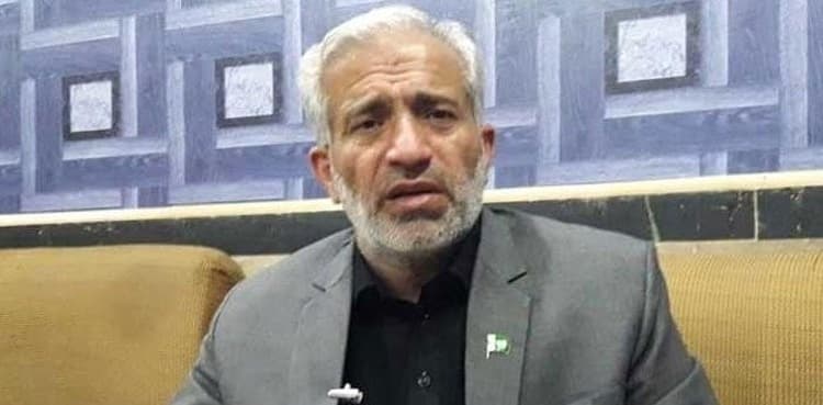 PTI lawmaker claims PPP 'offered him Rs80 million' to buy his vote