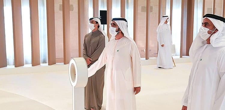 UAE launches Operation 300Bn to raise industrial sector’s contribution to Dh300 billion