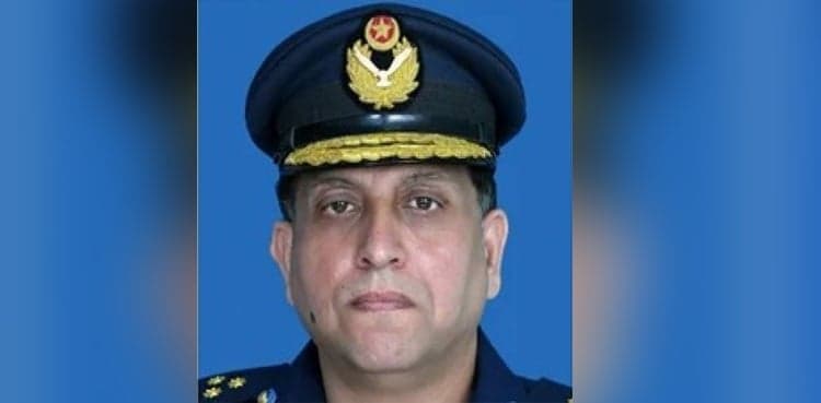PAF establishes unique home-grown multi-domain 'Kill Chain': Air Chief
