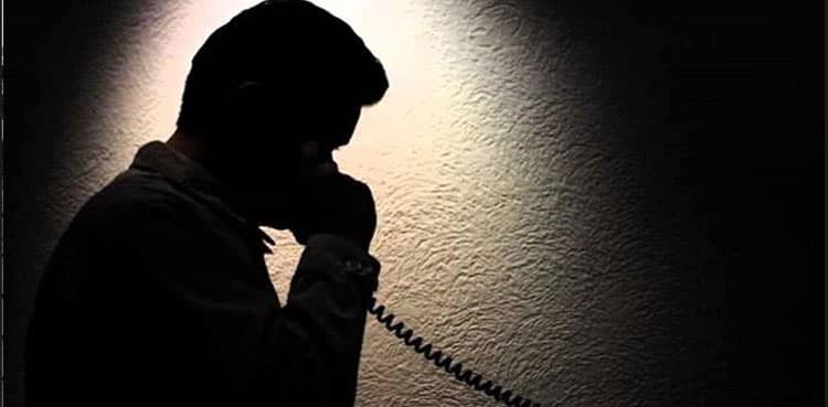 Armed men demand extortion after shooting Karachi trader