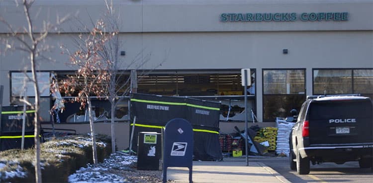 Among Colorado victims, a shop worker who loved her job and was dating colleague