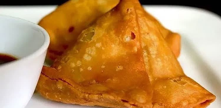 Man shot dead in India over Samosa's price