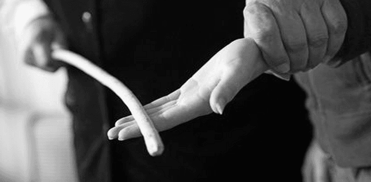 Karachi school punishes students over non-payment of fees