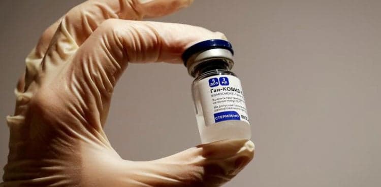 Sputnik V shows higher Omicron-antibody levels than Pfizer