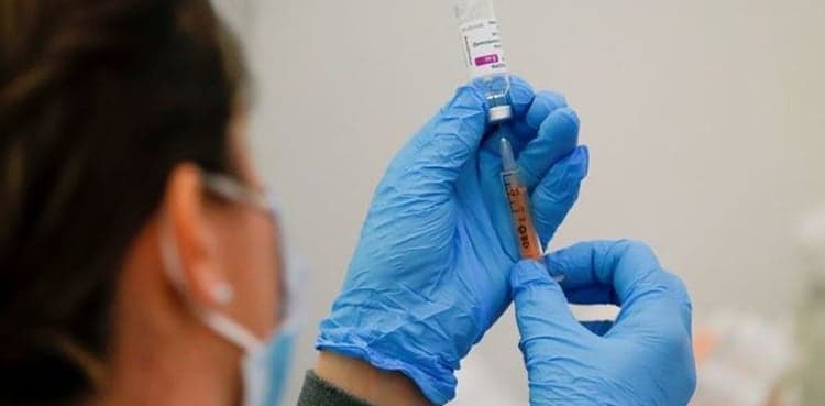 UK regulator found total of 30 cases of blood clot events after AstraZeneca vaccine use