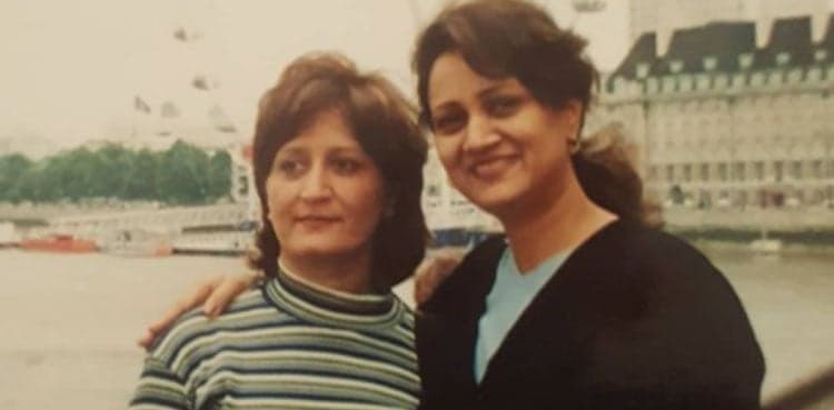 Vaneeza calls for blood donation for Bushra Ansari's sister Sumbul Shahid