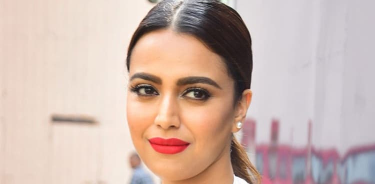 Swara Bhasker lauds 'Pakistani civil society' for showing kindness to India during crisis