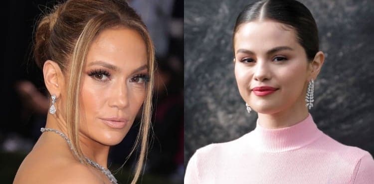 Jennifer Lopez, Selena Gomez to star in concert to fund COVID vaccines