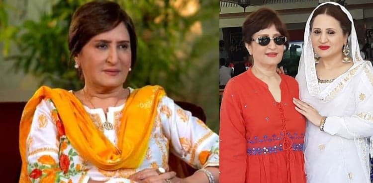 Sumbul Shahid passes away after prolonged fight with COVID-19