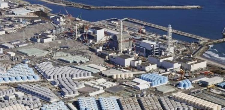Drones, snake robot enter wrecked Japan nuclear reactor