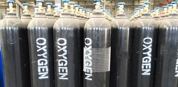 Covid-19: Punjab notifies ban on hoarding of oxygen cylinders