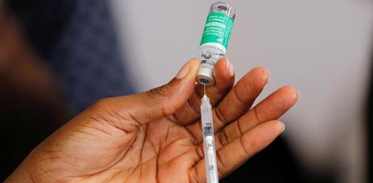 NCOC wants Covid vaccination ramped up after measles, rubella drive