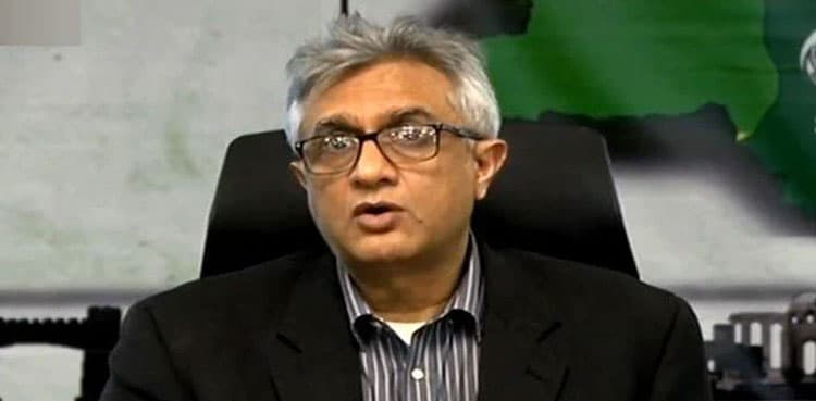 Faisal Sultan warns of lockdown if COVID SOPs violation continues