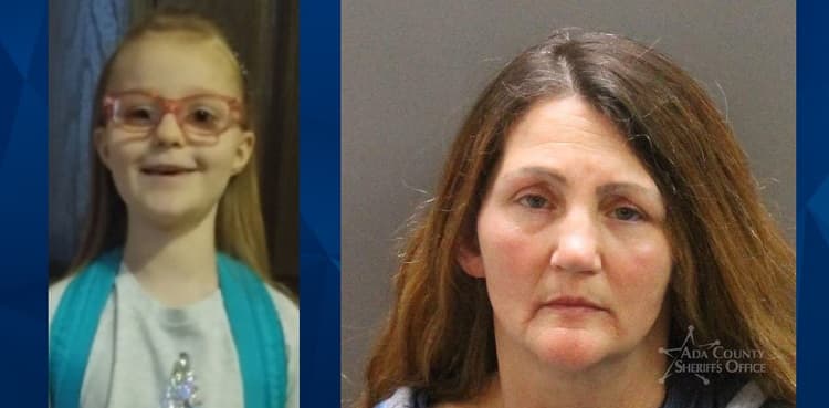 Body of missing minor girl recovered from grandmother's car