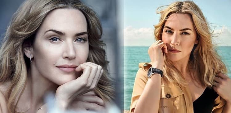 Kate Winslet stars as detective in HBO's Mare of Easttown