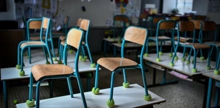 Punjab closes down all colleges across 25 districts amid Covid rise