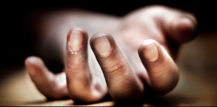 Three suspects sent on physical remand in blackmailing, suicide case