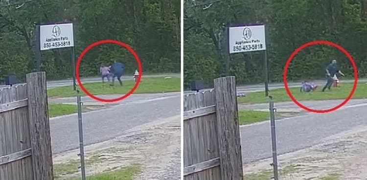 VIDEO: 11-year-old girl fights off kidnapper to escape attempted abduction