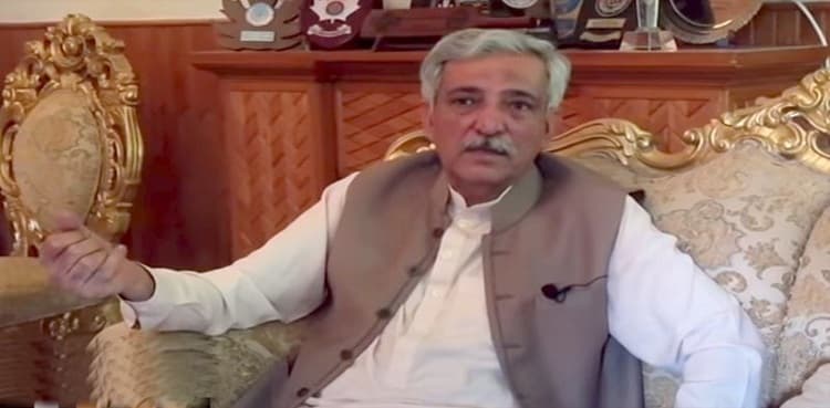 Former DG FIA Bashir Memon retracts allegations against PM Imran