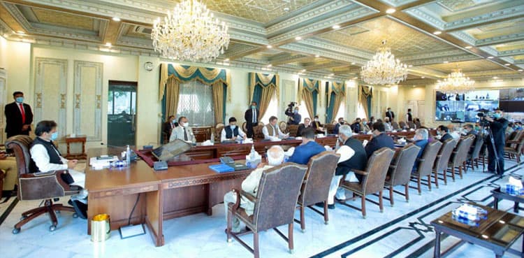 PM directs finance minister to provide easy housing loans to weaker segments