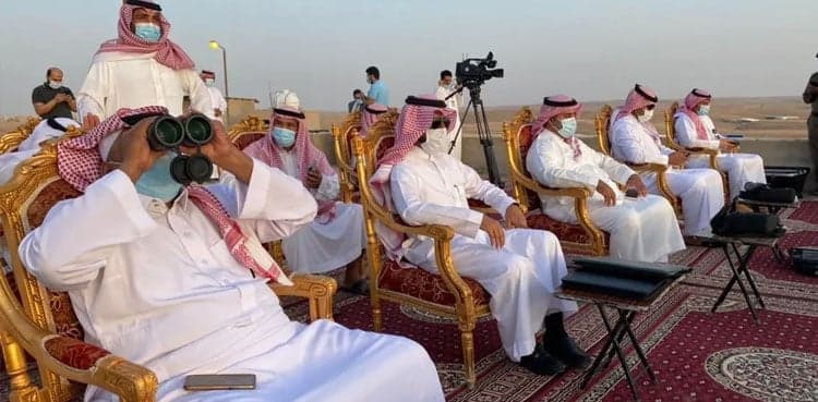 Ramazan will last 30 days in Saudi Arabia, Eidul Fitr on Thursday