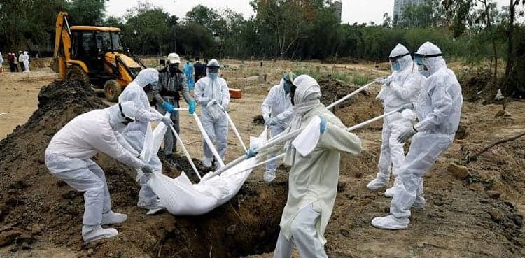 Coronavirus claims 84 more lives across Pakistan in 24 hours