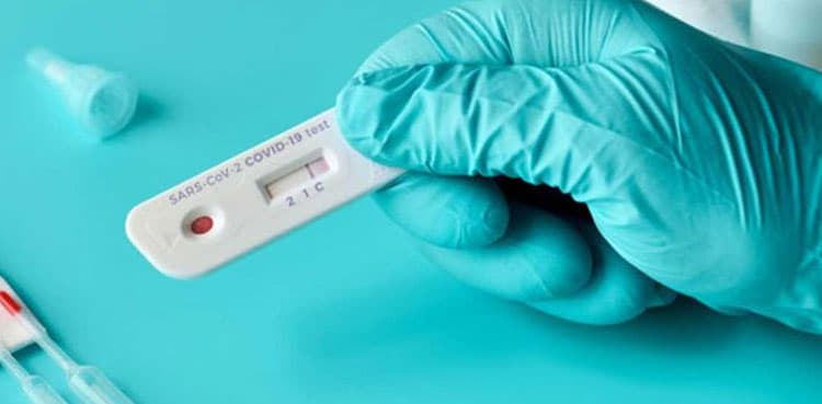 Diplomats to undergo mandatory COVID-19 test after arriving in Pakistan