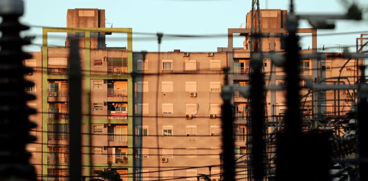 Argentina power firms hike prices after freeze since 2019