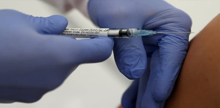 Can people receiving Covid-19 vaccine die in next two years? Here's what health ministry says