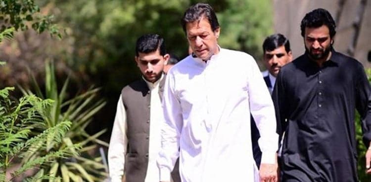PM Imran Khan plans public gatherings in Sindh from August: sources
