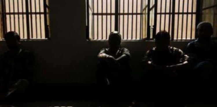Eidul Fitr: Govt notifies remission in sentences for prisoners