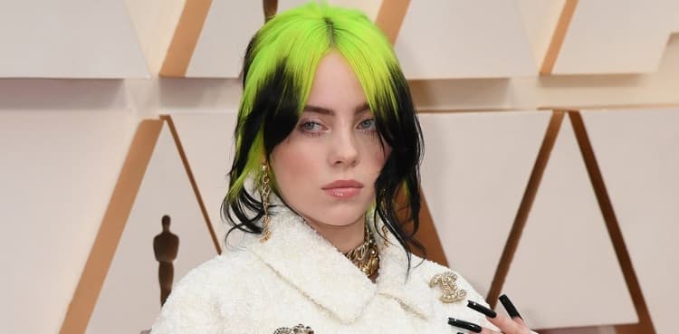 'Appalled' Billie Eilish apologises for racial slur in resurfaced video