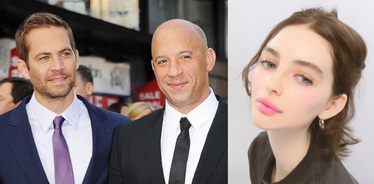 Paul Walker's daughter to appear in final Fast & Furious film?