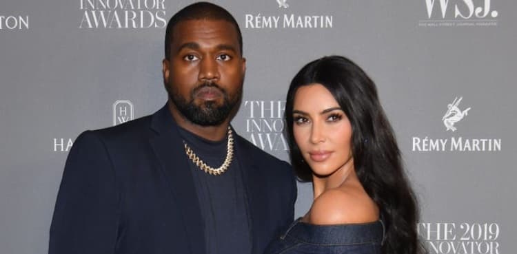 Kim Kardashian is Kanye West's biggest fan despite divorce