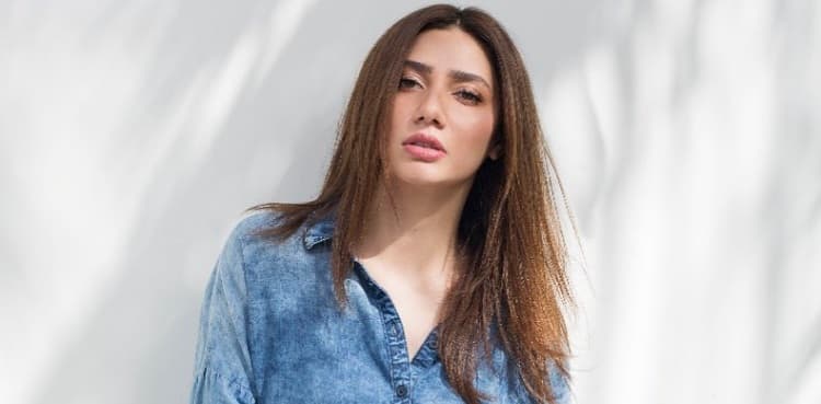 Mahira Khan reveals the most challenging role of her career