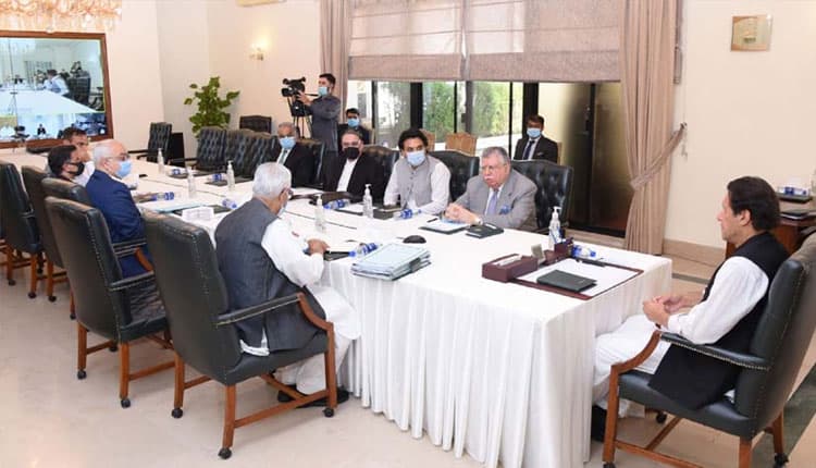 Kamyab Pakistan program: 'Govt prioritised to make weak segment self-sufficient in employment'