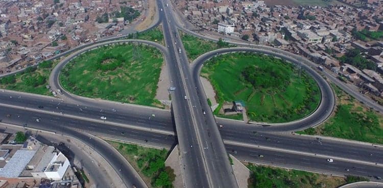 Anti-corruption completes inquiry into Rawalpindi Ring Road project