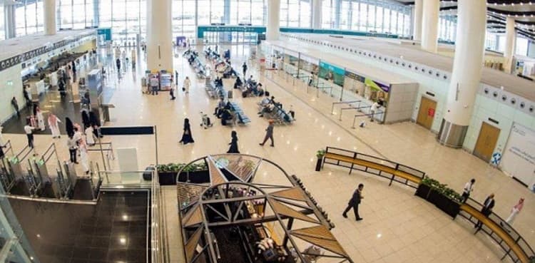 Saudi civil aviation ranks airports, airlines based on passenger complaints
